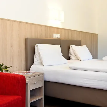 Mini-hôtel Gasthaus Bacher 3*