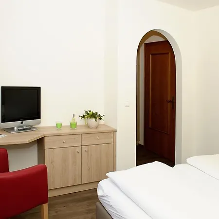 Gasthaus Bacher Mini-hôtel Sankt Johann im Pongau