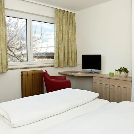 Kro Gasthaus Bacher Sankt Johann im Pongau