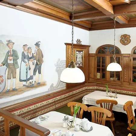 Gasthaus Bacher