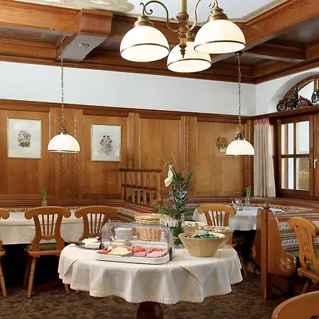 Gasthaus Bacher 3*