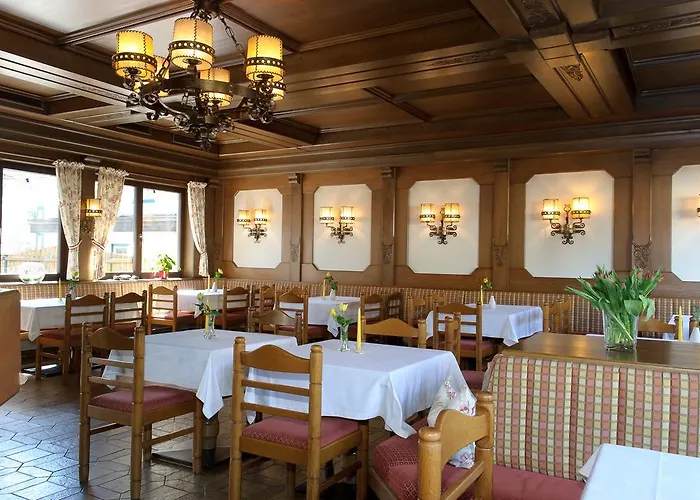 Gasthaus Bacher Mini-hôtel