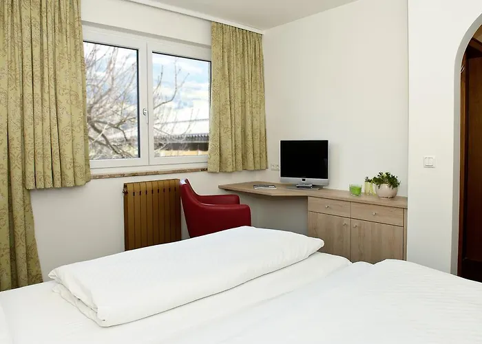 Mini-hôtel Gasthaus Bacher Sankt Johann im Pongau