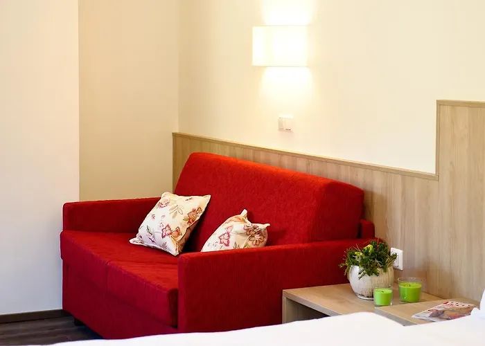 Gasthaus Bacher Mini-hôtel 3*
